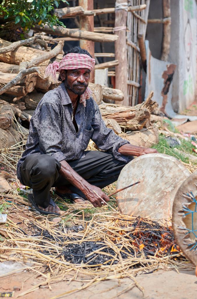 Fête de Holi [Inde] - 2020