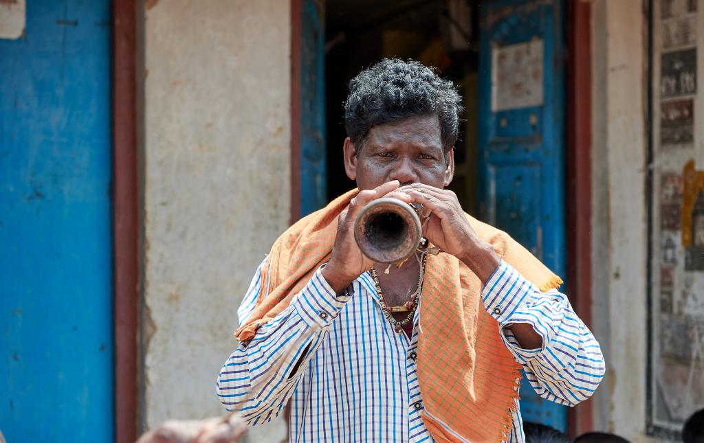 Fête de Holi [Inde] - 2020