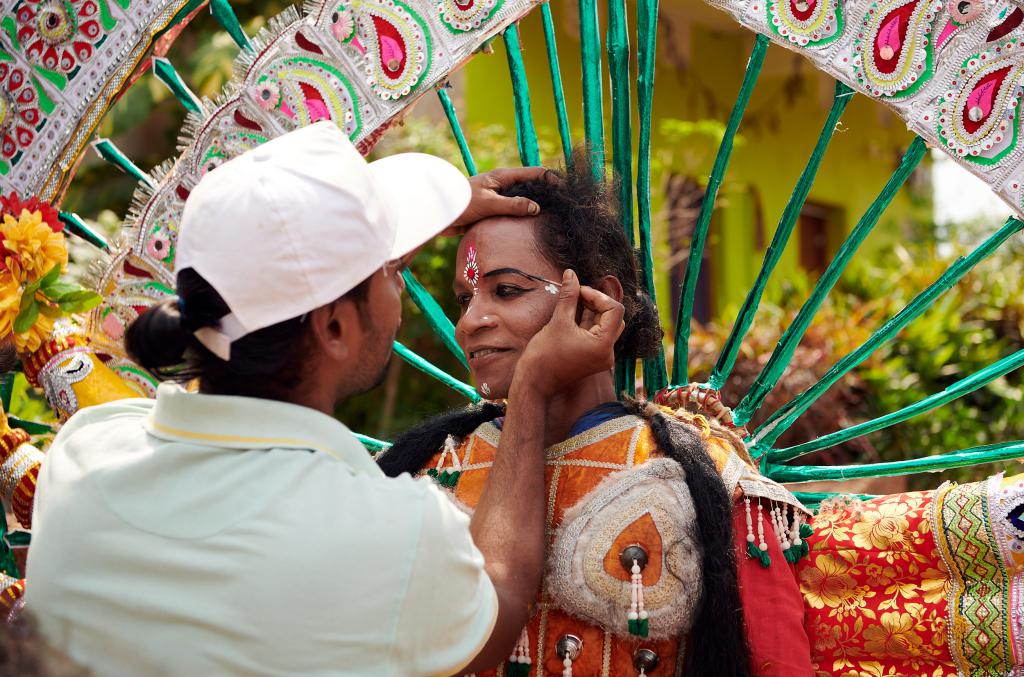 Fête de Holi [Inde] - 2020