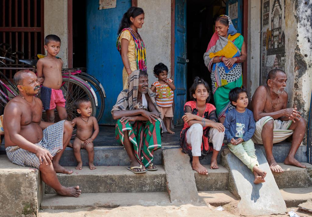 Fête de Holi [Inde] - 2020