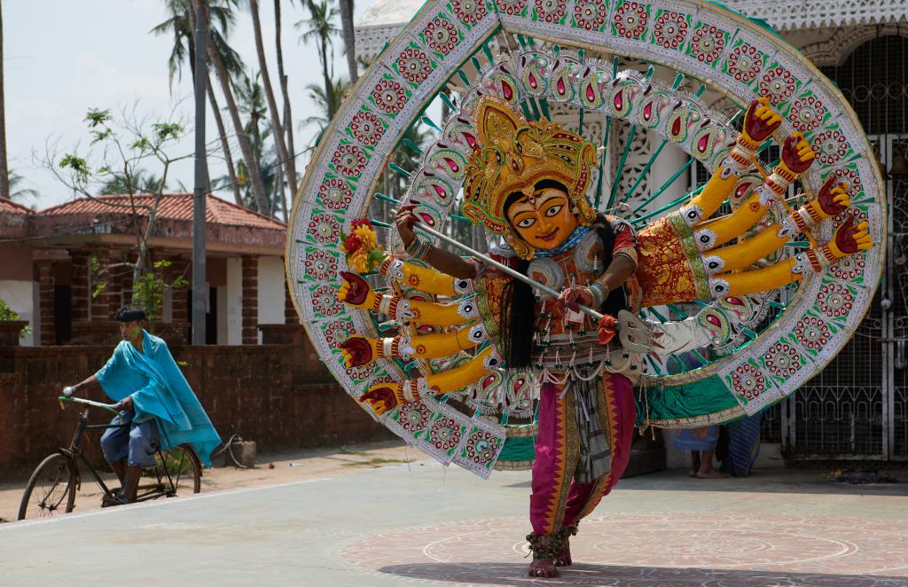 Fête de Holi [Inde] - 2020