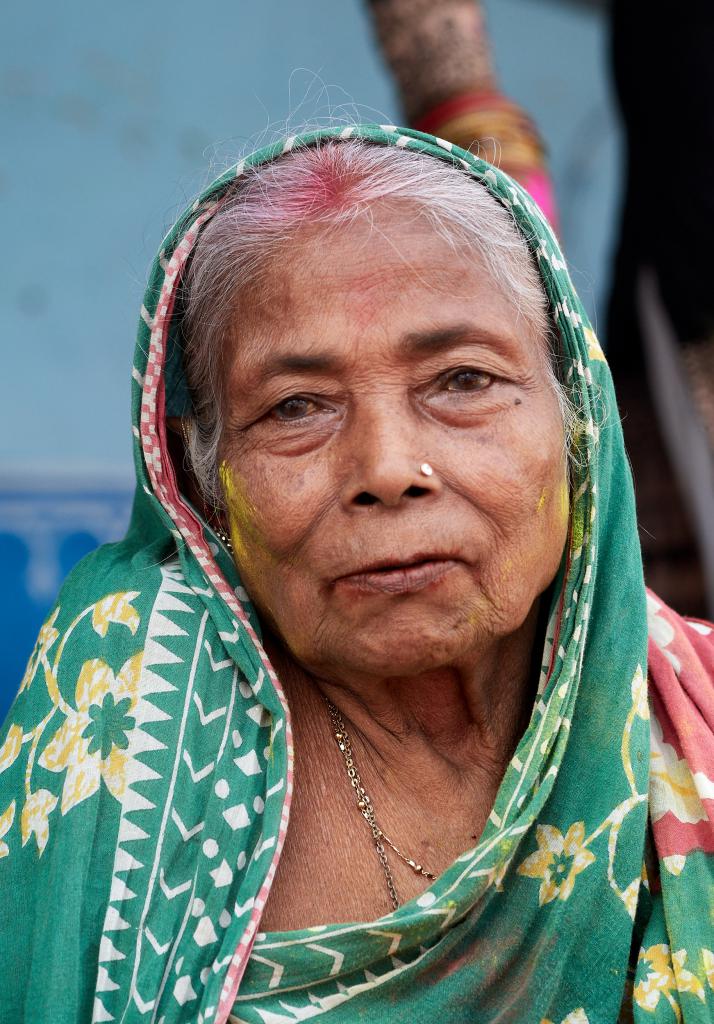 Fête de Holi [Inde] - 2020