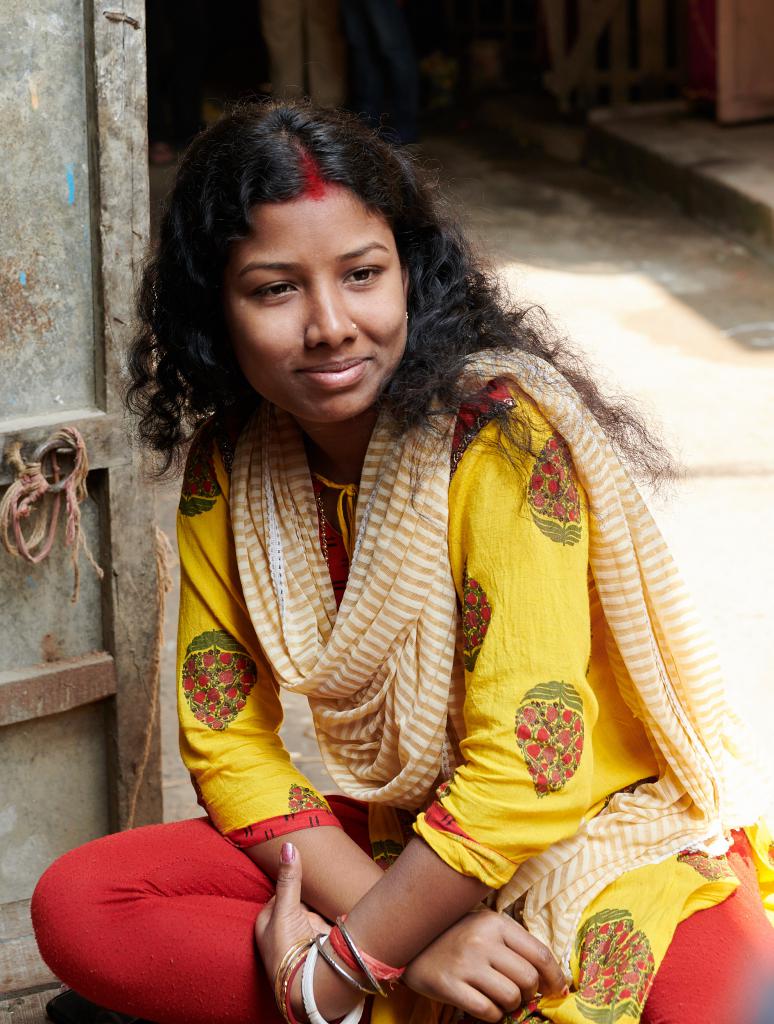 Calcutta [Inde] - 2020