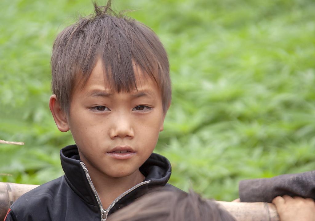 Massif de Can Ty [Haut-Tonkin, Vietnam] - 2018