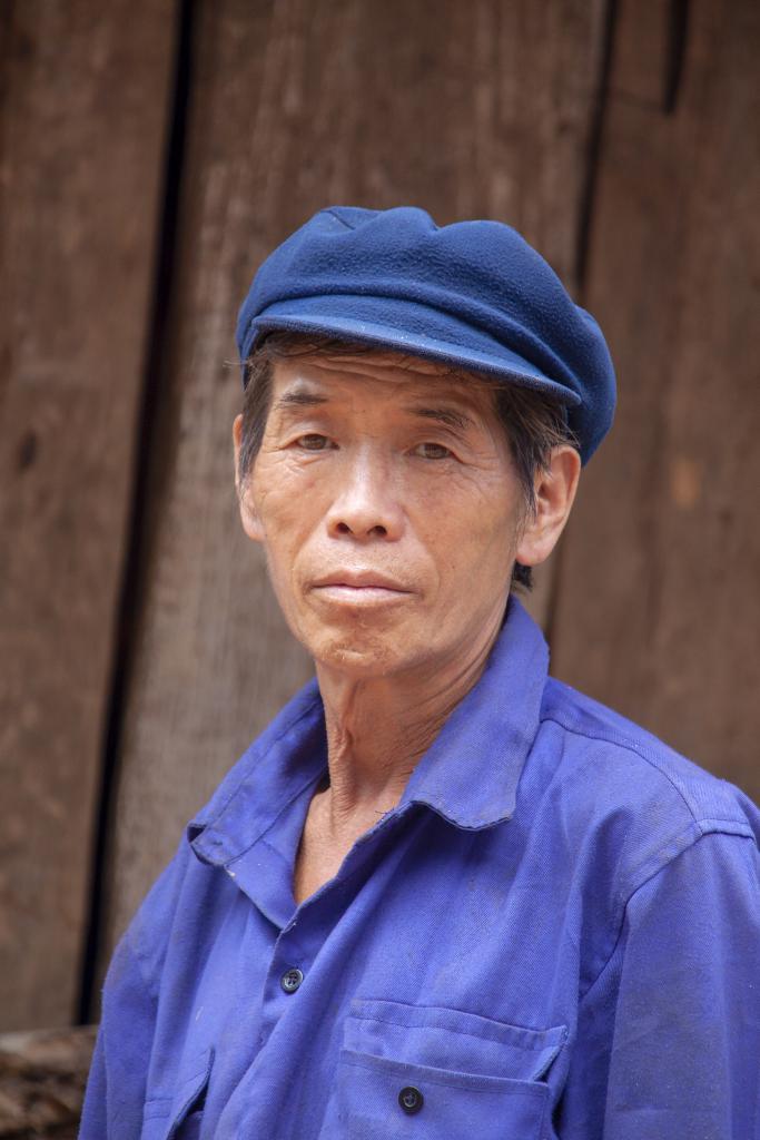 Entre Sac Xai et Nam Ngu [Haut-Tonkin, Vietnam] - 2018