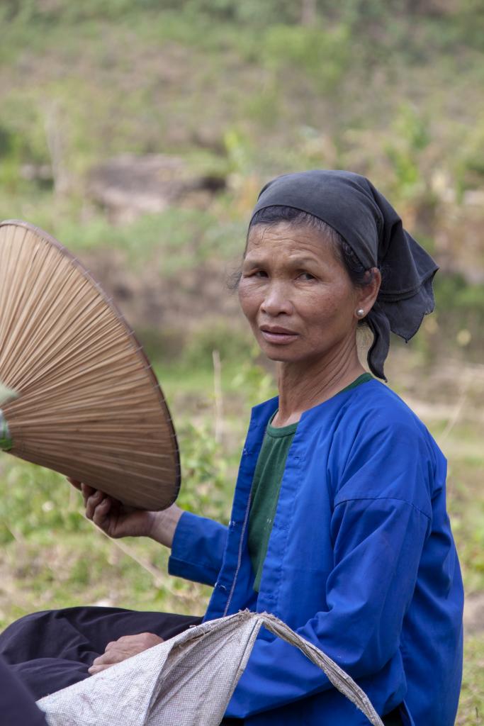 Massif de Tay Con Linh [Haut-Tonkin, Vietnam] - 2018