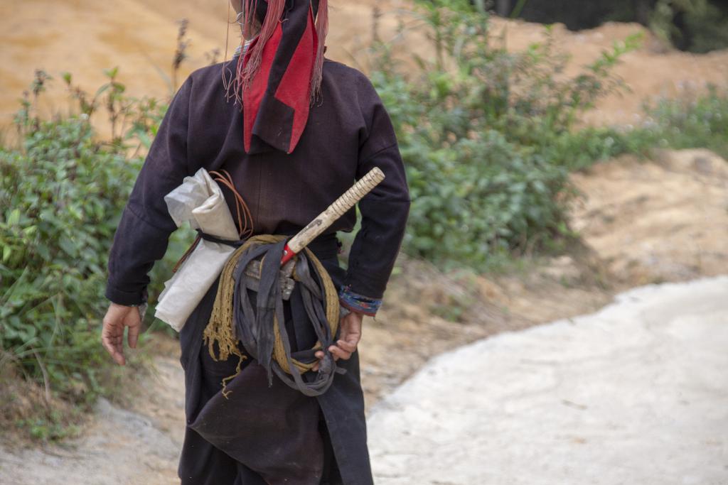 Plateaux de Quyet Tien [Haut-Tonkin, Vietnam] - 2018