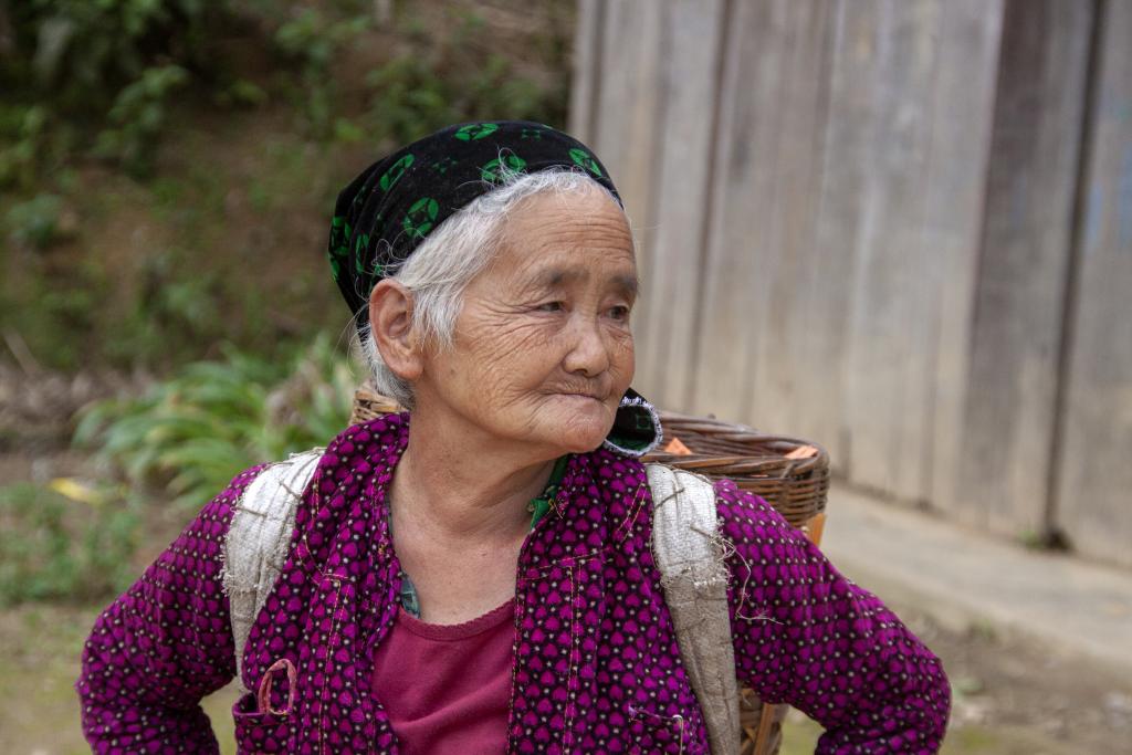 Hoang Lan [Haut-Tonkin, Vietnam] - 2018