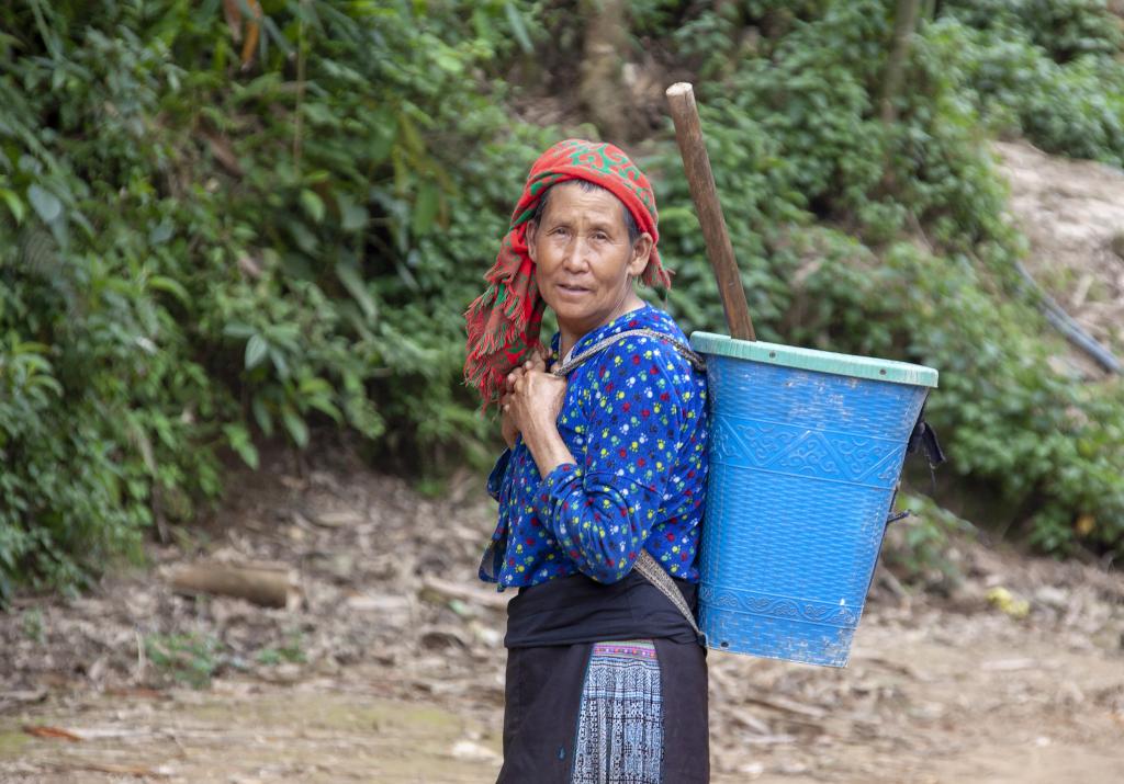 Plateaux de Quyet Tien [Haut-Tonkin, Vietnam] - 2018