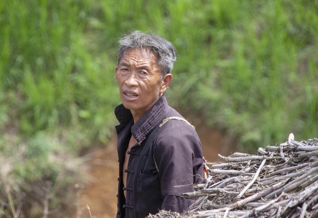 Massif de Can Ty [Haut-Tonkin, Vietnam] - 2018