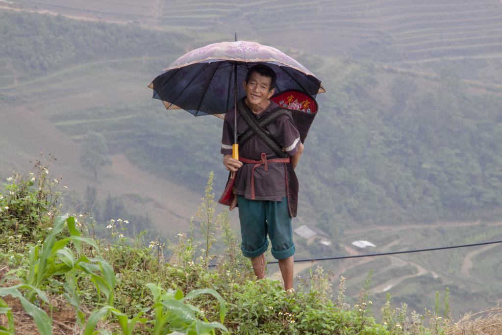 Massif de Can Ty [Haut-Tonkin, Vietnam] - 2018