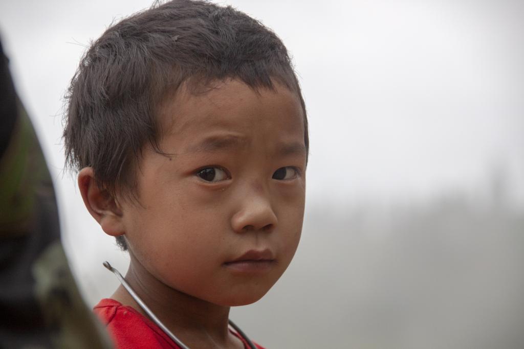 Massif de Can Ty [Haut-Tonkin, Vietnam] - 2018