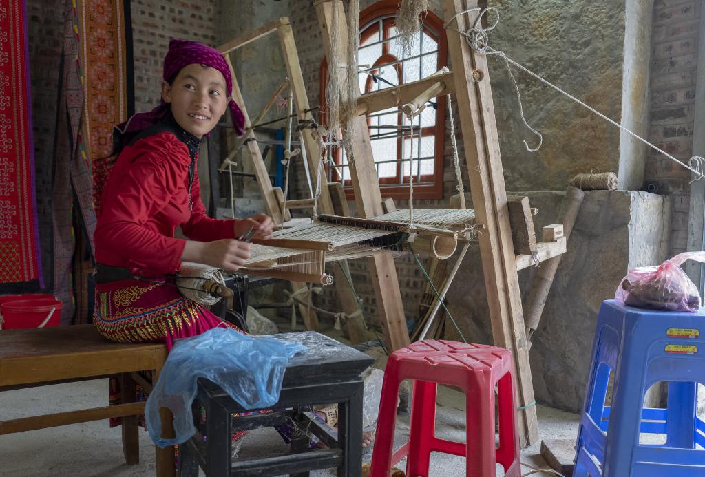 Dong Van [Haut-Tonkin, Vietnam] - 2018