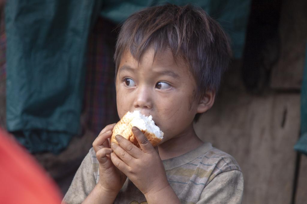 Sac Xai, chez les Dao rouges [Haut-Tonkin, Vietnam] - 2018