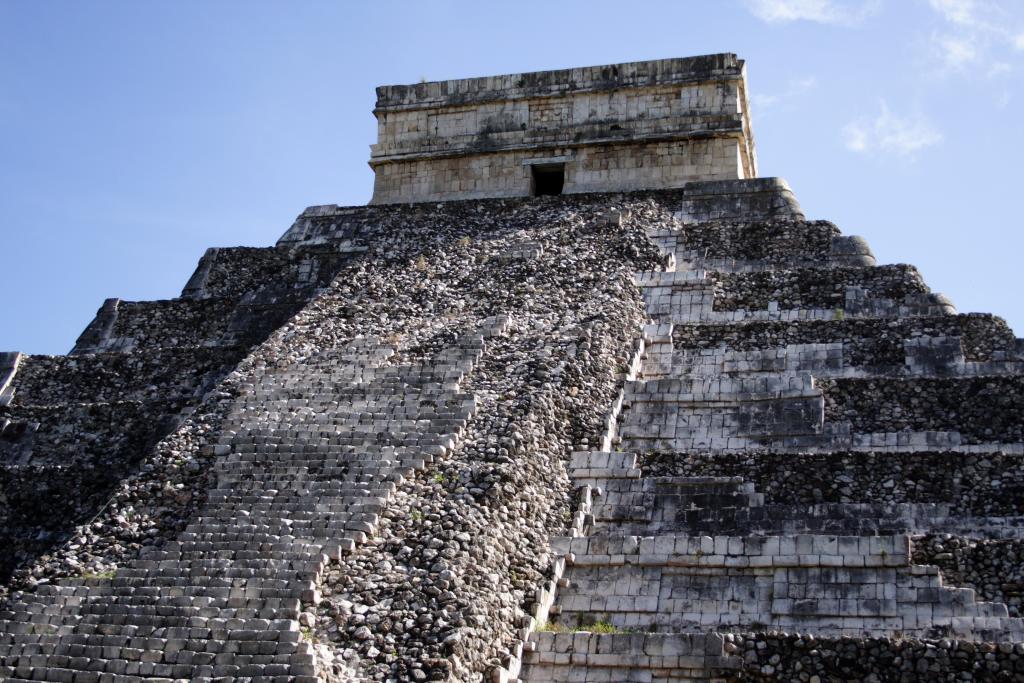 Chichen Itza [Mexique]