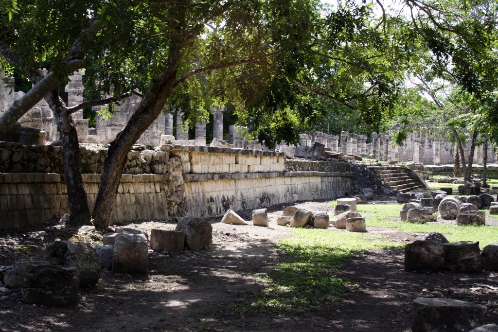 Chichen Itza [Mexique]