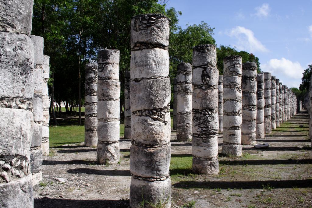 Chichen Itza [Mexique]