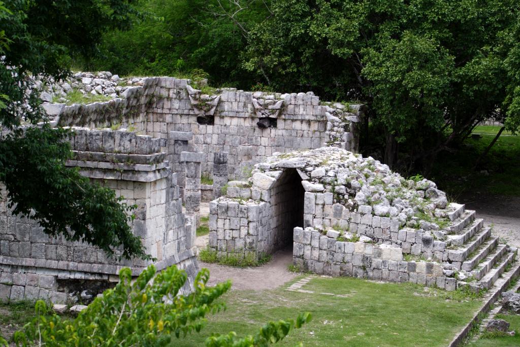 Chichen Itza [Mexique]