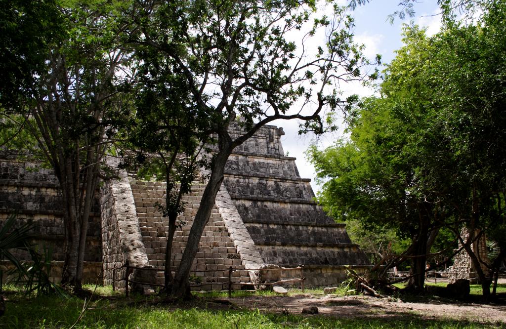 Chichen Itza [Mexique]