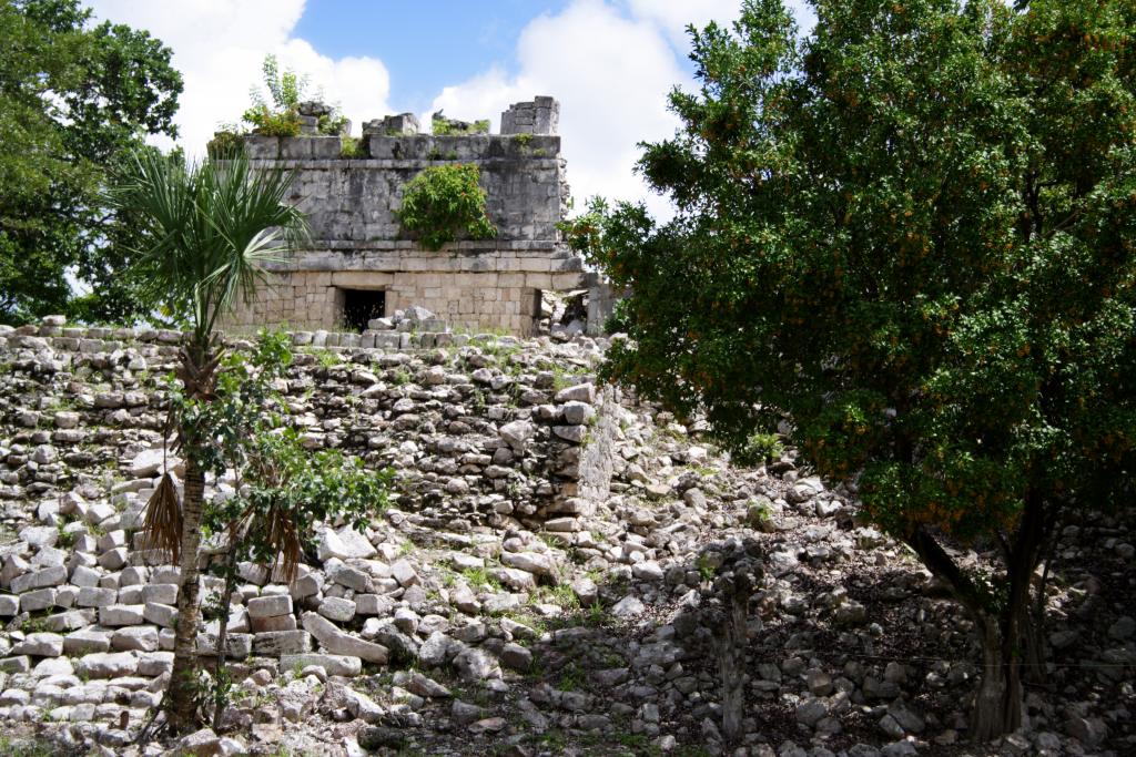 Chichen Itza [Mexique]