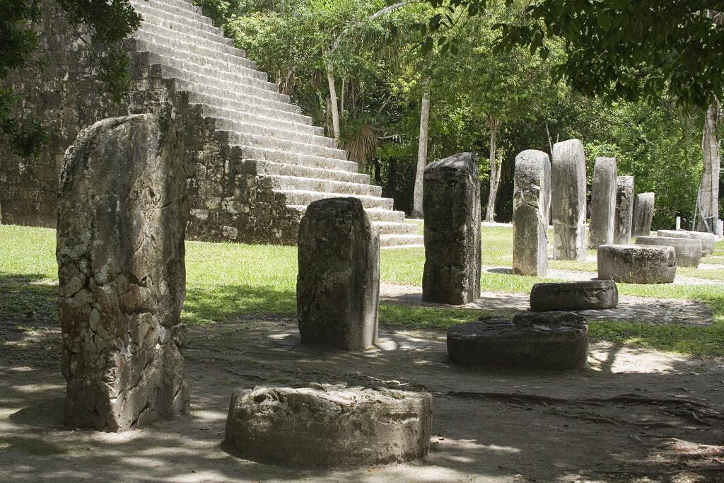 Tikal [Guatemala]