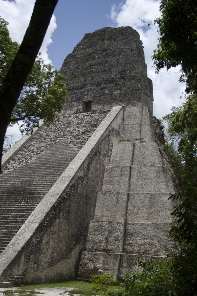 Tikal [Guatemala]