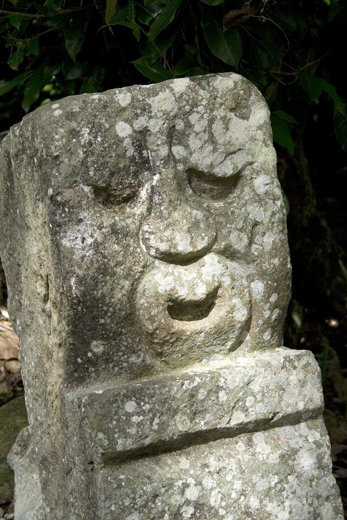 Copan [Honduras]