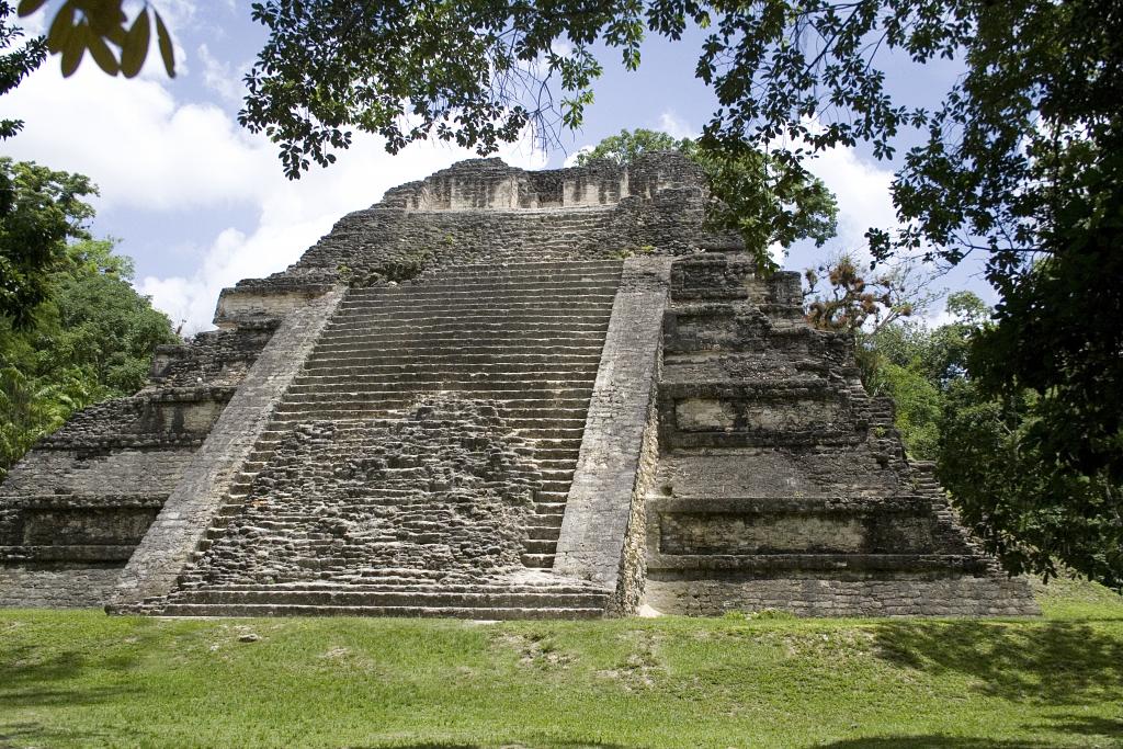 Tikal [Guatemala]