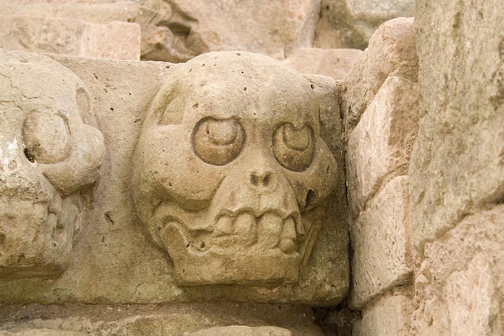 Copan [Honduras]