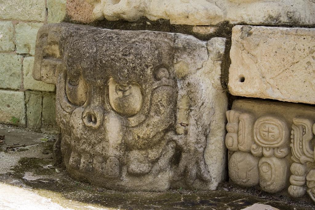 Copan [Honduras]