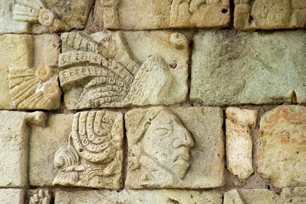 Copan [Honduras]