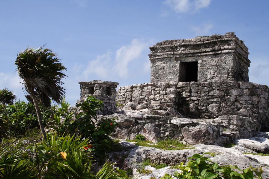 Tulum [Mexique]