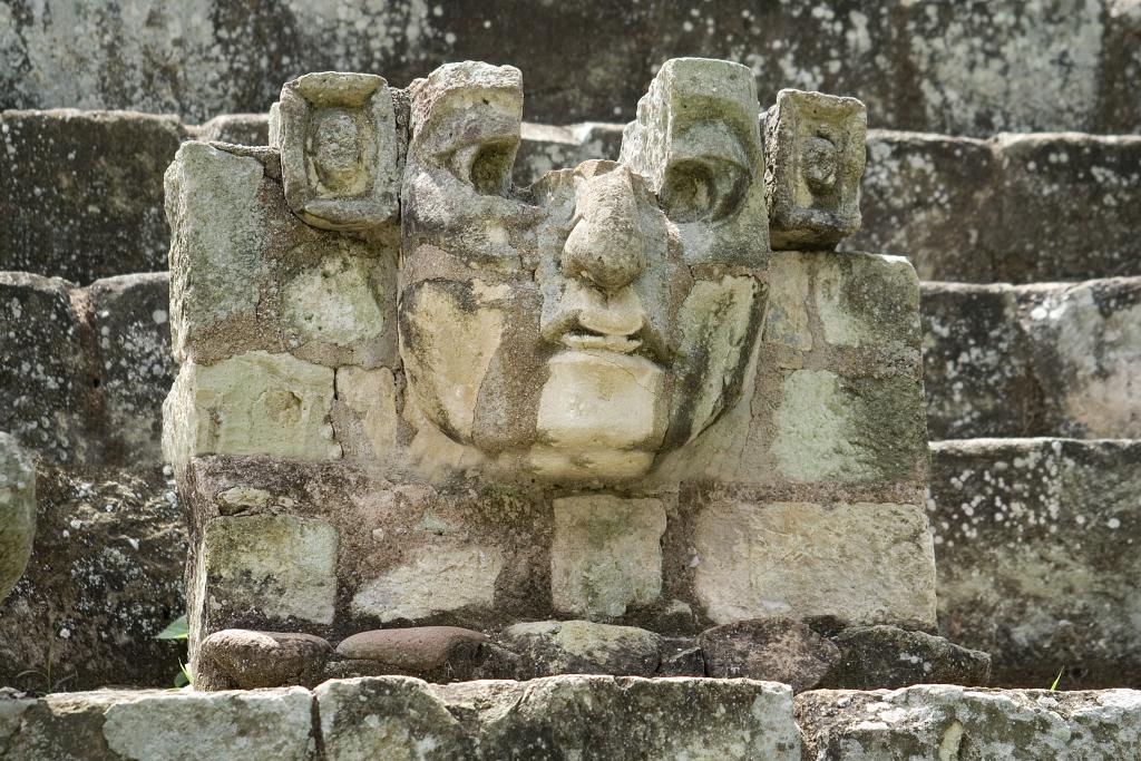 Copan[Honduras]