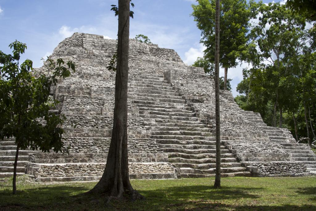 Yaxha [Guatemala]