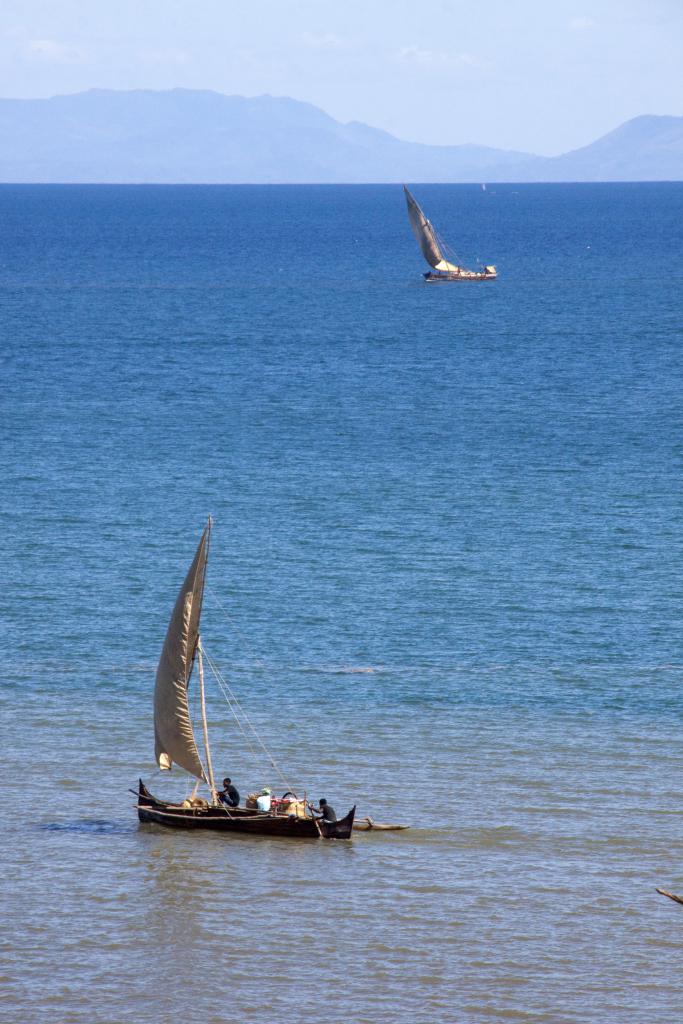 Nosy Be [Madagascar] - 2017