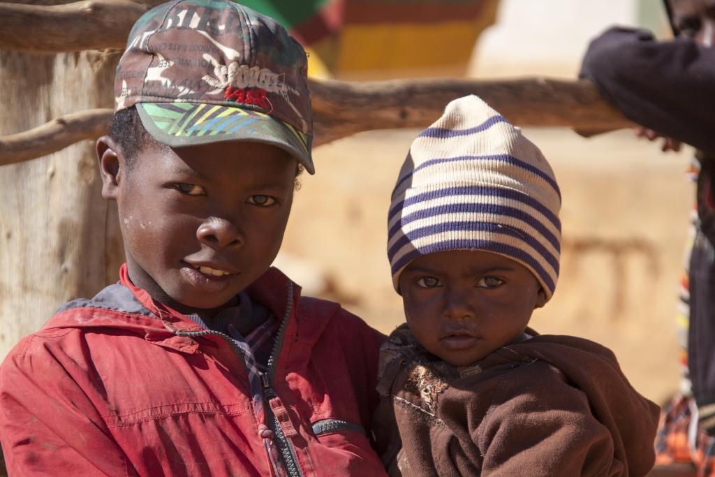 Vallée du Tsaranoro [Madagascar] - 2017