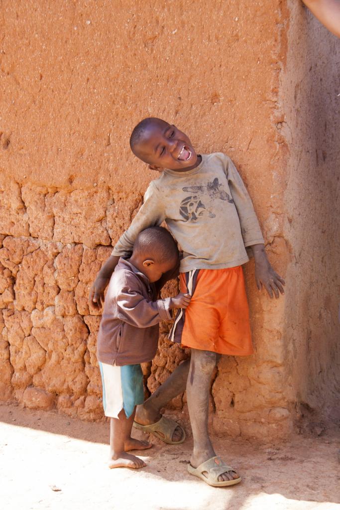Vallée du Tsaranoro [Madagascar] - 2017