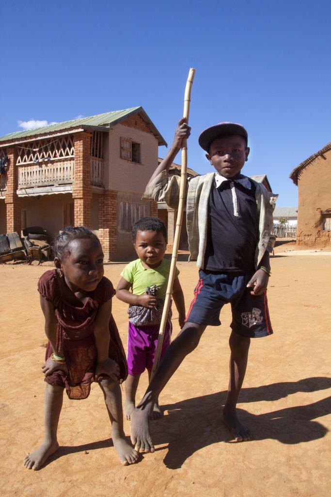 Vallée du Tsaranoro [Madagascar] - 2017