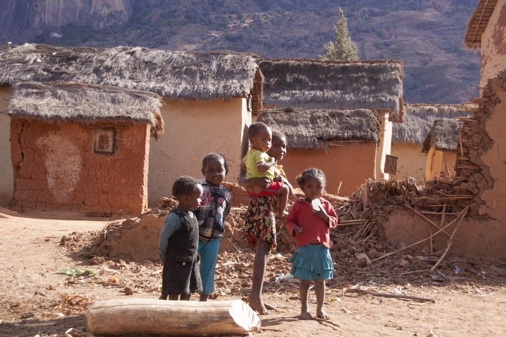 Vallée du Tsaranoro [Madagascar] - 2017