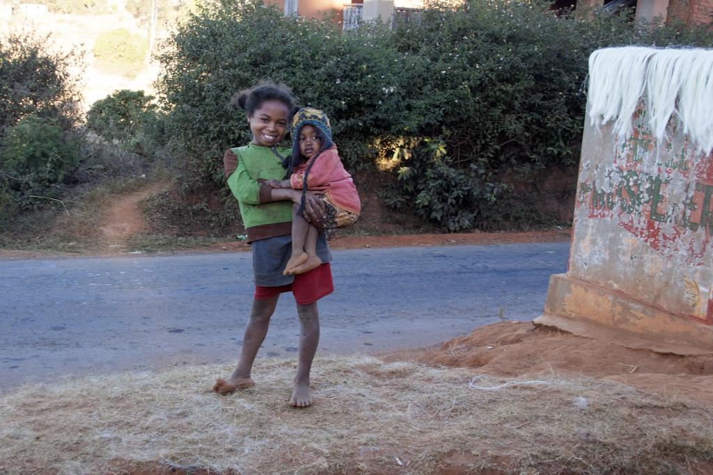 Les Hautes-Terres [Madagascar] - 2017