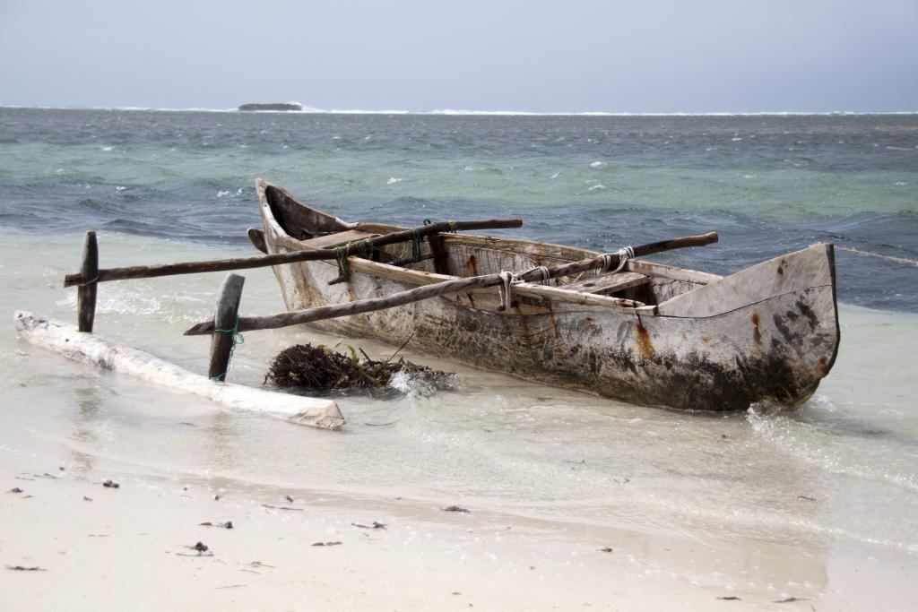 Les trois baies [Madagascar] - 2017