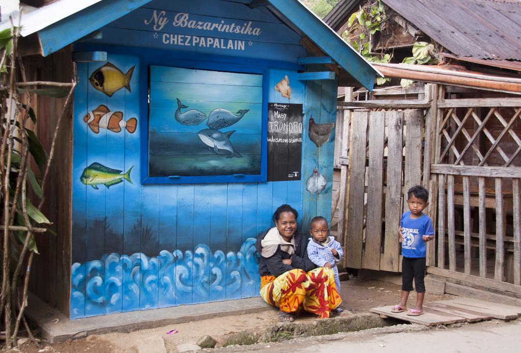 Ranomafana, les Hautes-Terres [Madagascar] - 2017