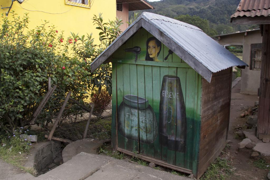 Ranomafana, les Hautes-Terres [Madagascar] - 2017