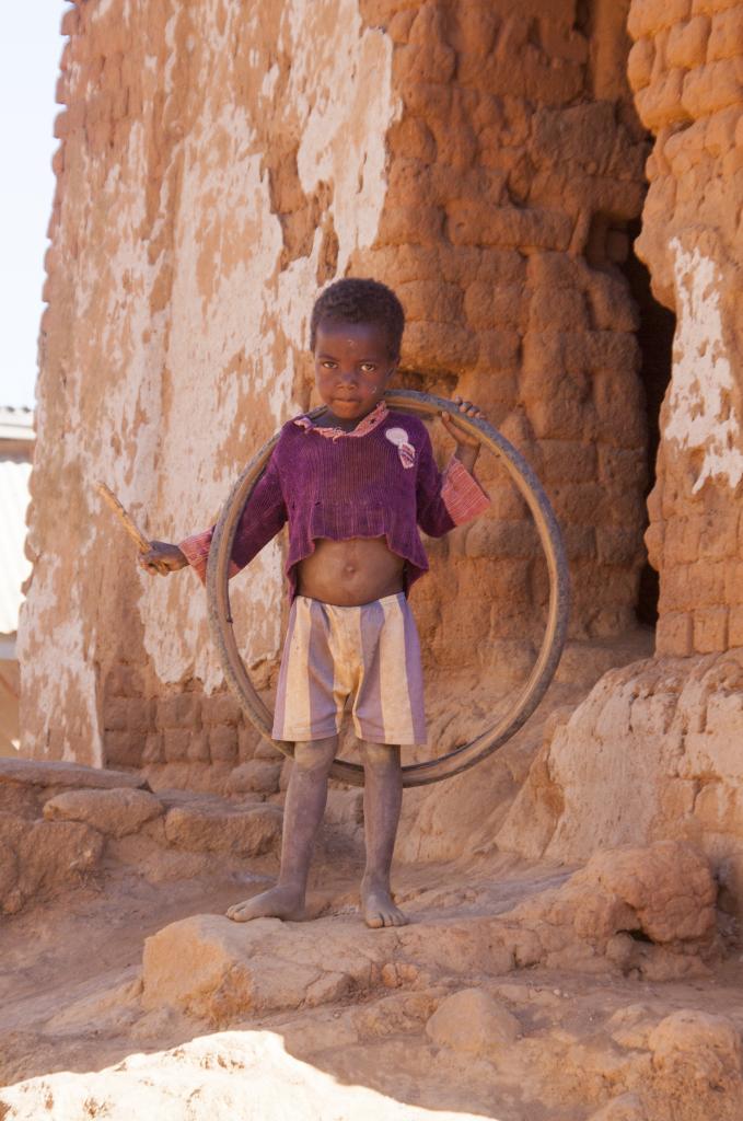 Vallée du Tsaranoro [Madagascar] - 2017