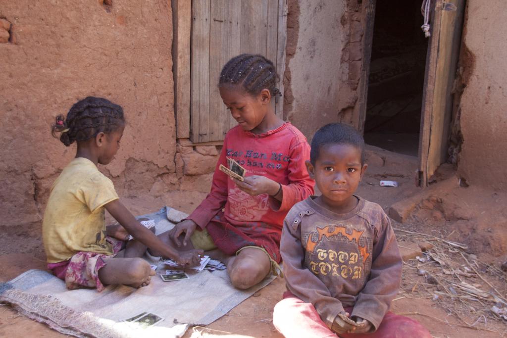 Vallée du Tsaranoro [Madagascar] - 2017