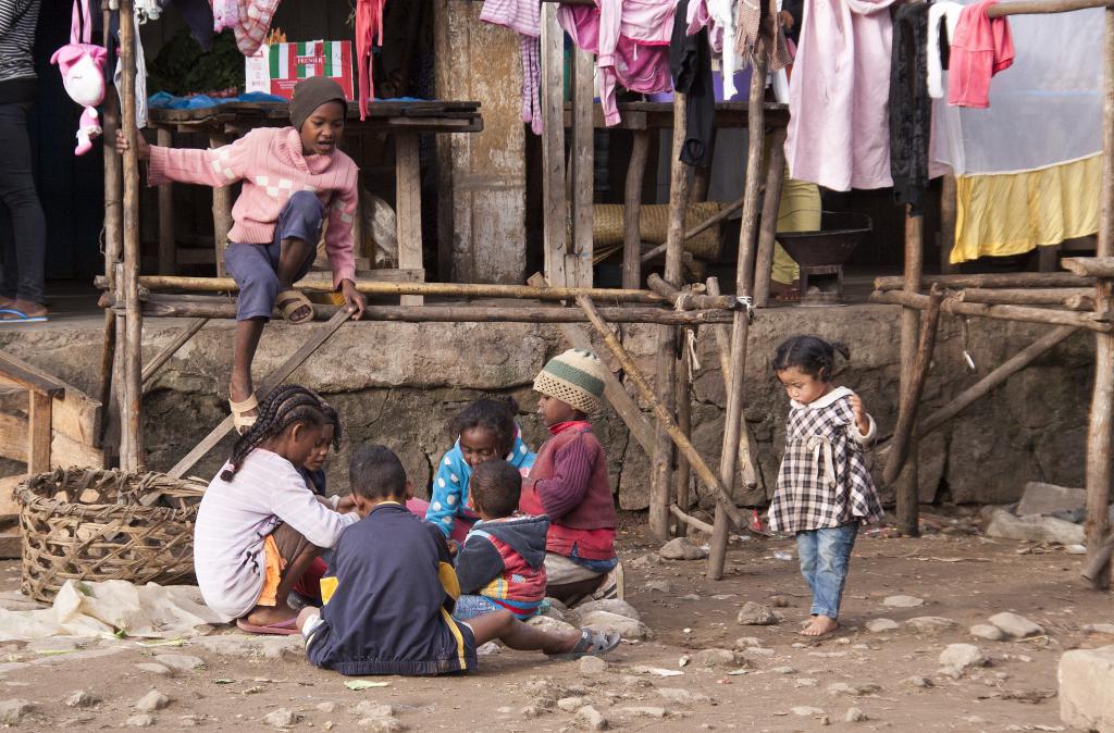 Ranomafana, les Hautes-Terres [Madagascar] - 2017