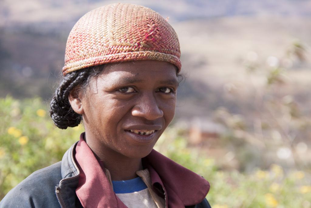 Les Hautes-Terres [Madagascar] - 2017