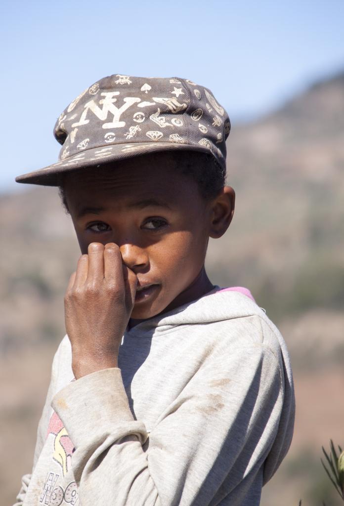 Les Hautes-Terres [Madagascar] - 2017