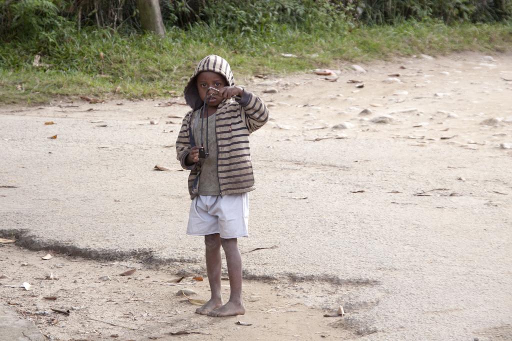 Ranomafana, les Hautes-Terres [Madagascar] - 2017