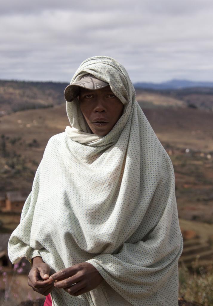 Les Hautes-Terres [Madagascar] - 2017